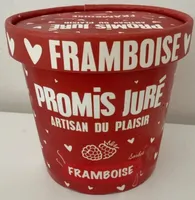Sorbet Framboise