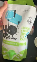 Yaourt nature bio