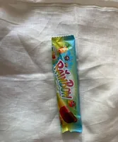 Rainbow Tropical
