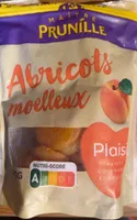 Abricots moeulleux