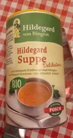 Hildegard Suppe Delikatess