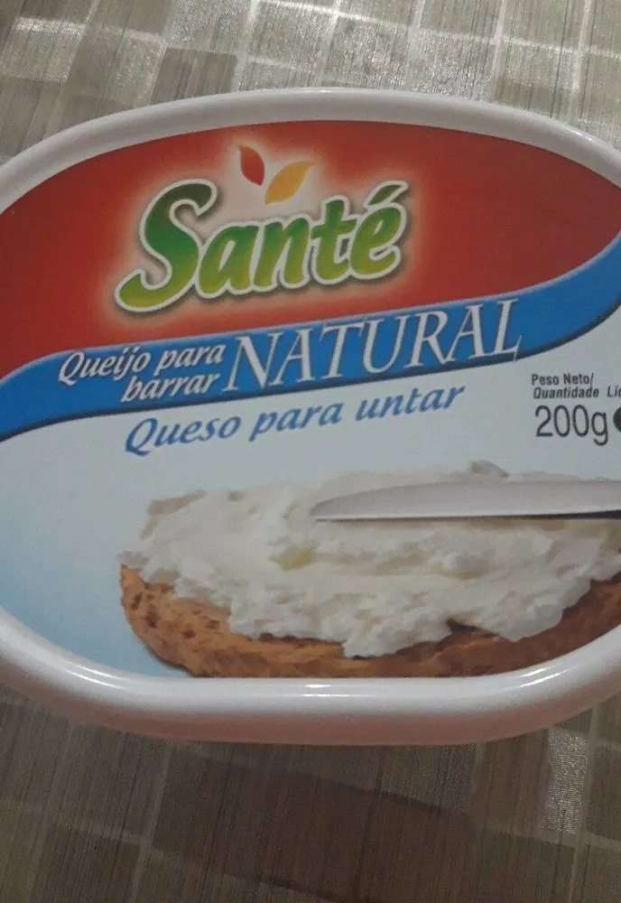 Queso para untar