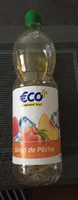 Sirop de peche
