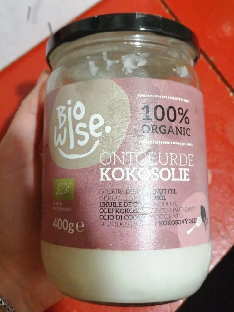 Classic Hummus