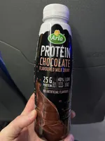 protein chocolate