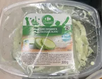 Concombres