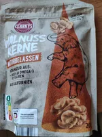 Walnuss Kerne naturbelassen