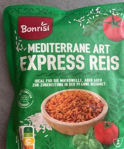Express Reis