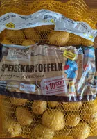 Speisekartoffeln vorwiegend festkochend