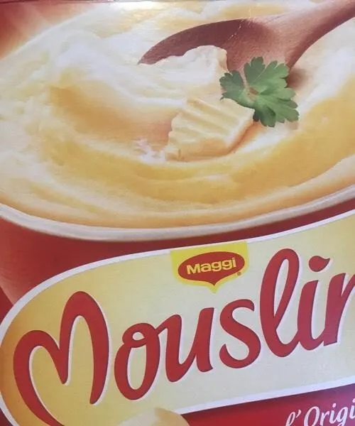 Mousline