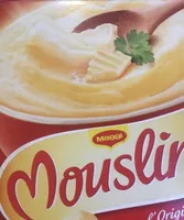 Mousline