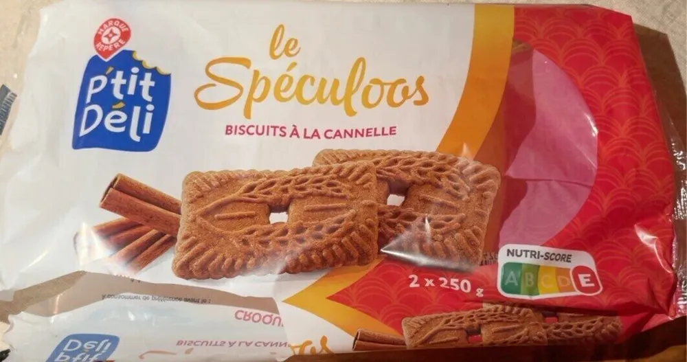 le Spéculoos