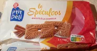 le Spéculoos