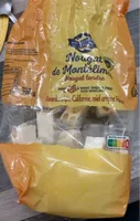 Nougat de montelimar