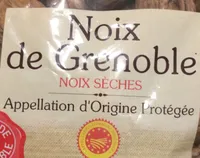 Noix de Grenoble