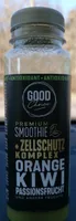 Premium Smoothie