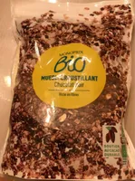 Muesli croustillant