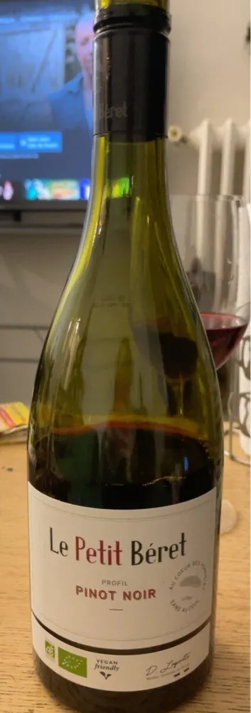 Pinot Noir