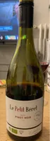 Pinot Noir