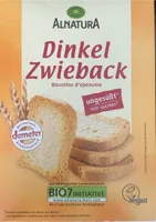 Biscottes