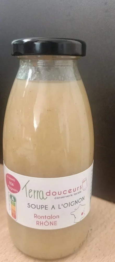 Soupe à l'oignon