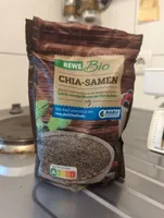 Chia-Samen