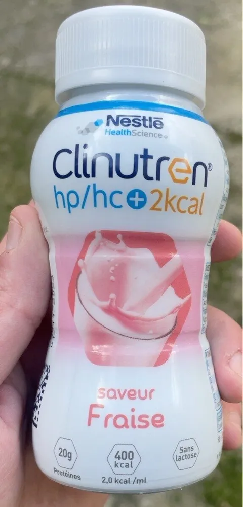 Clinutren