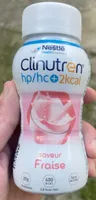Clinutren