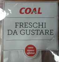 BRESAOLA AFFETTATA
