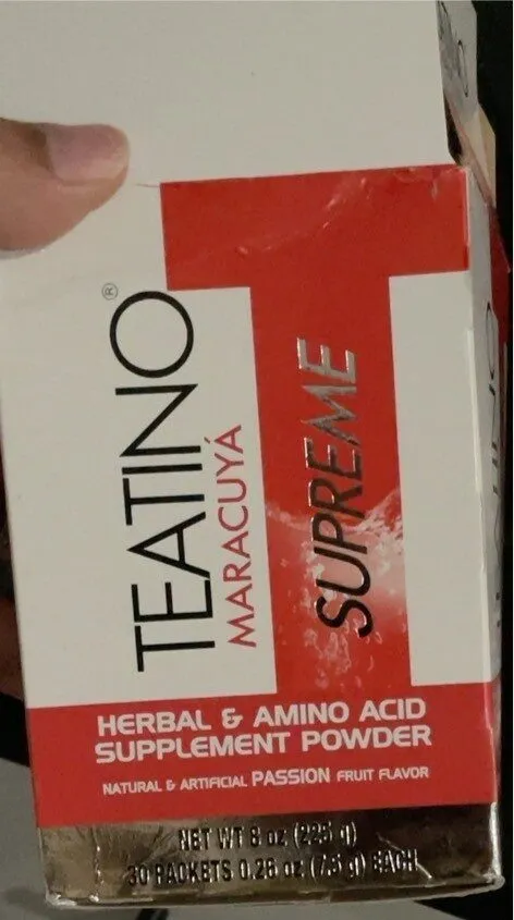 Teatino