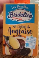 Ma creme anglaise