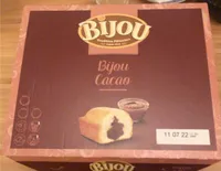 Bijou cacao