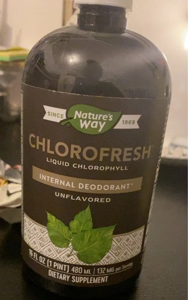 Chlorophyll