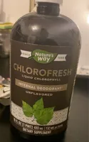 Chlorophyll