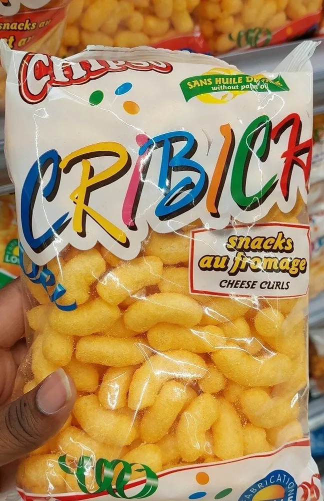 Cribich