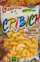 Cribich