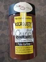 KICROUSTY