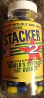 Nve Stacker 2
