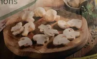 Funghi Champignons