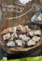 Champignons de Paris Rest