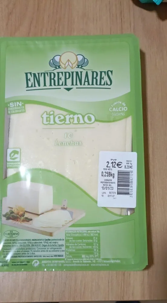 Queso