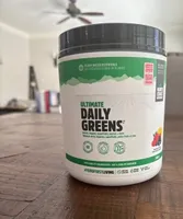 Ultimate Daily Greens