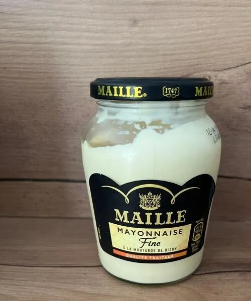 Mayonnaise Fine