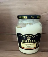 Mayonnaise Fine