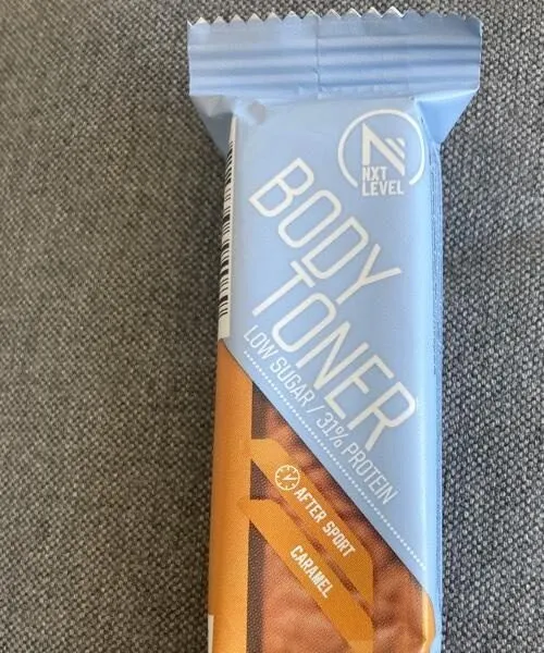 Body toner