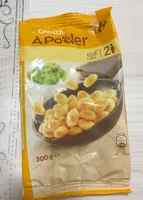 Gnocchi À Poêler
