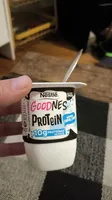 GOODNES PROTEIN