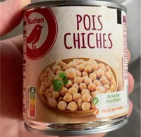 Poids chiche