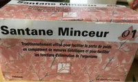 Santane Minceur