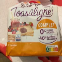 Toastiligne